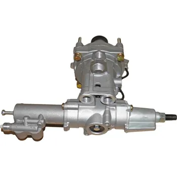 Regulátor brzdné síly Automatický regulátor brzdné síly návěsu Sorl 35230050040