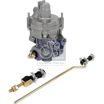 Regulátor brzdné síly Regulátor brzdné síly automatický Wabco 4757120000