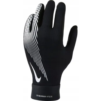 Rukavice Nike Academy Therma-FIT HF0547 Černé L