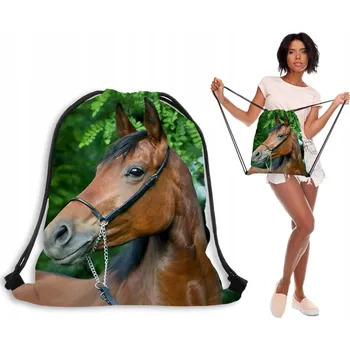 Batoh na záda vícebarevný