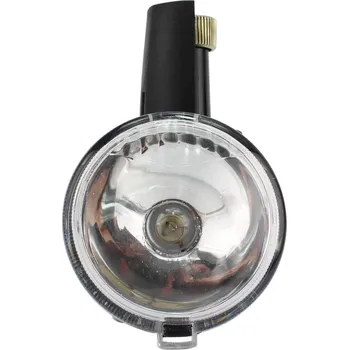 Cyklosvítilna PŘEDNÍ SVĚTLO NA KOLO S DYNAMEM 32611