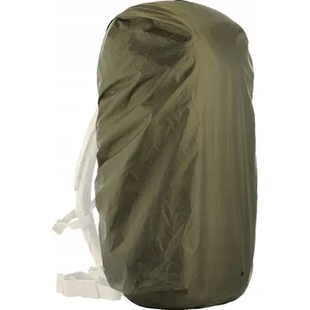 Sportovní batoh Obal obal proti dešti M-Tac Small na batoh do 20 l Olive (Olivová)