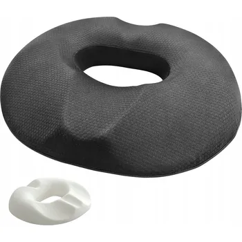 Polštář POLŠTÁŘ PRODYŠNÝ NA ŽIDLI DO KANCELÁŘE I DO AUTA