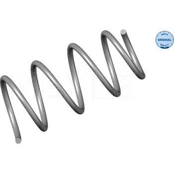 Pružina podvozku MEYLE 16-14 639 0011