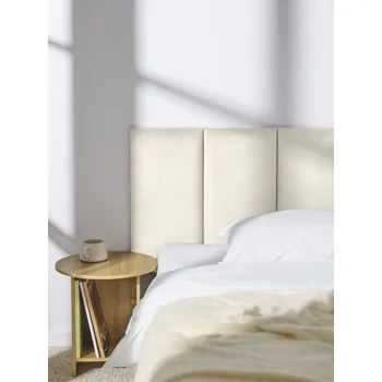 Obklad Sinsay - Čalouněný stěnový panel - béžová - 140JL-02X - 140JL-02X-ONE