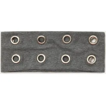 Čelenka Sinsay - Čelenka do vlasů - šedá - 541IH-90X - 541IH-90X-ONE