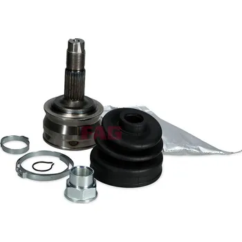 Hřídel nápravy Sada kloubů, hnací hřídel Schaeffler FAG 771 0750 30