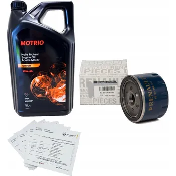 Motorový olej Motorový olej Castrol VW 500 00/505 00/505 01 5W40 5 l 5W-40