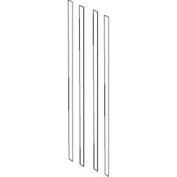 Příslušenství ke střešnímu nosiči Thule Strip profile TH1500055650