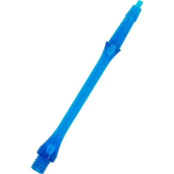 Volný čas Harrows Násadky CLIC SLIM aqua blue Velikost: Medium 37mm