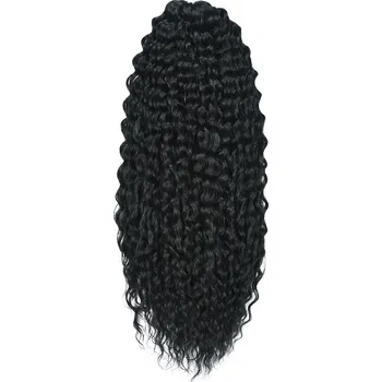 Vlnitý kanekalon Ariel 75cm