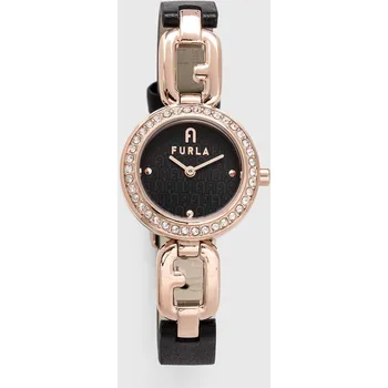 Hodinky Hodinky Furla WW00015018L3 černá 99X, vel. ONE SIZE