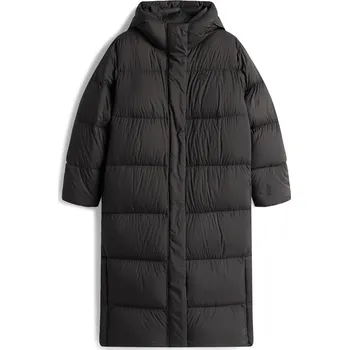 Dámská vesta Bunda Tommy Hilfiger Black 6431980 14 (L)