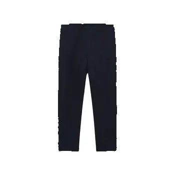 Dívčí oblečení Mayoral Teplákové kalhoty 748 Černá Slim Fit 3Y