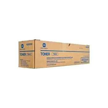 Konica Minolta originální toner A202-050, black, 25000str., TN414, Konica Minolta Bizhub,rychlé dodání
