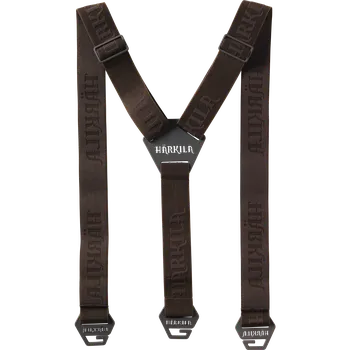 Kšandy Härkila Tech Willow Green/Shadow Brown