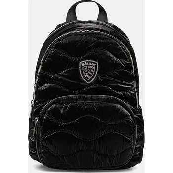 Městský batoh Blauer F5WAVE03/SOF-BLK černý