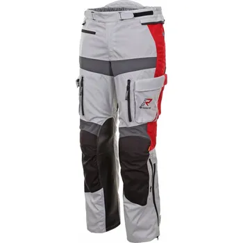 Moto oblečení RUKKA OFFLANE Moto kalhoty na motorku L 52