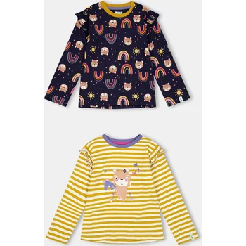 Tričko Lilly and Sid Multi 3575641 5-6 (XS)