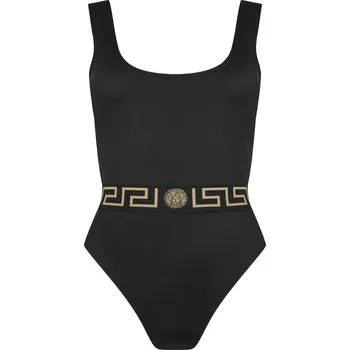 Body VERSACE ICON Black 1B000 8250731 10 (S)