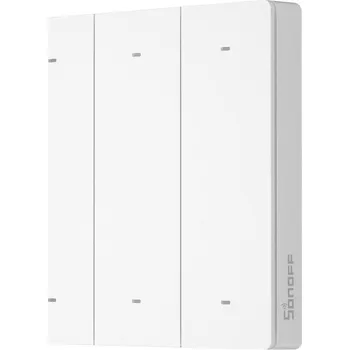 vypínač Sonoff R5W WiFi přepínač