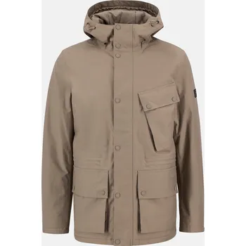 Bunda Barbour International Brindle BR11 4346886 2XL