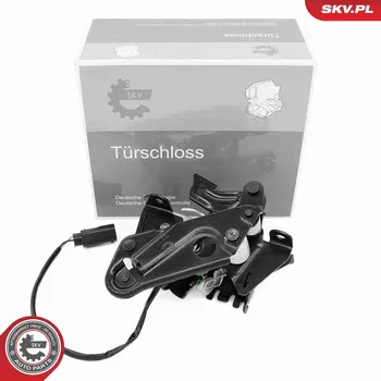 Autozámek Zámek kapoty motoru SKV 60SKV622