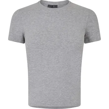 Dámské tričko Tričko Sweaty Betty light grey marl 671042 8 (XS)