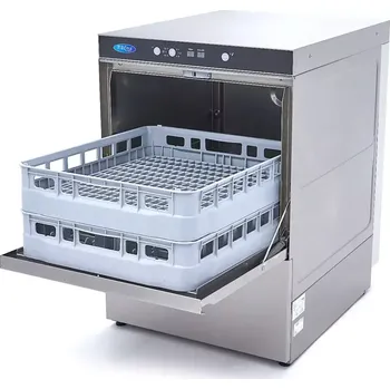 Myčka nádobí Maxima Podstavná myčka nádobí 50 x 60 cm - 400 V | 09240130