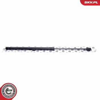 Auto-moto Plynová vzpěra (pneumatická pružina), zavazadlový prostor ESEN SKV 52SKV441