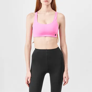 Dámské spodní prádlo Sportovní podprsenka ON Raspberry 3345424 10 (S)