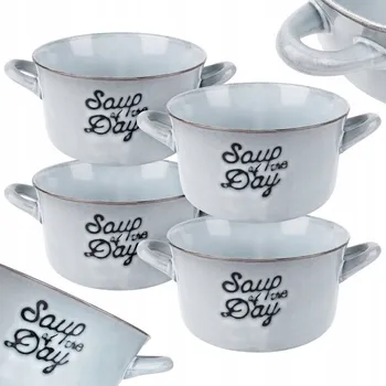 Polévková mísa SIAKI Collection 650 ml