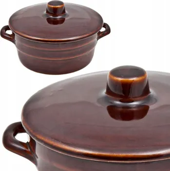 Hrnec Tradiční Hrnec Krystynka Sádlo 0,6l