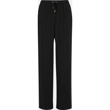 Dámské kalhoty Barbour International Black 3420963 8 (XS)