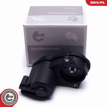 Brzdová destička Stavitelný element, ruční brzda brzdové obložení SKV 96SKV485