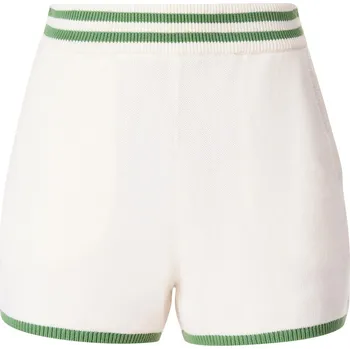 Dámské kraťasy Kraťasy Sweaty Betty lily white 774821 10 (S)