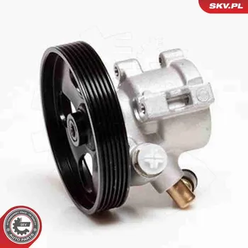 Posilovač řízení Hydraulické čerpadlo, řízení SKV 10SKV086