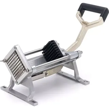 Kráječ na chleba Maxima Profesionální kráječ hranolků - horizontální - ruční | 09307100