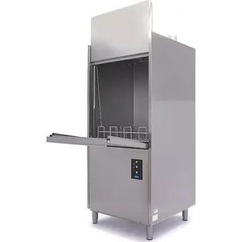 Myčka nádobí Maxima Myčka Hrnců - 56 x 63 cm - 400 V | 09240100