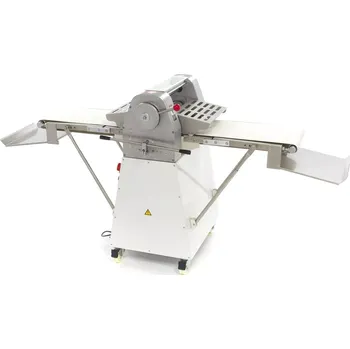 Váleček na těsto Maxima hnětač na těsto 38 cm - podlahový model | 09377010