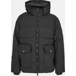 Bunda Tommy Hilfiger Black BDS 2634678 M