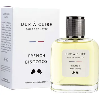 Vzorek parfému Vzorek French Biscotos Dur à Cuire toaletní voda 1 ml