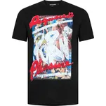 Tričko DSQUARED2 Black 356351 S