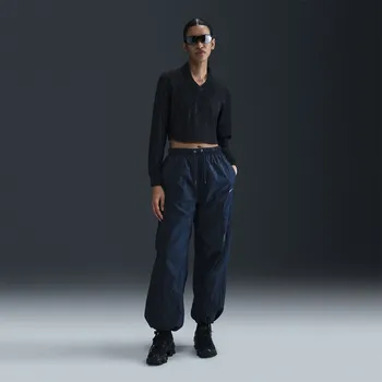 Tepláky NIKE ARMORY NAVY 284352 16 (XL)