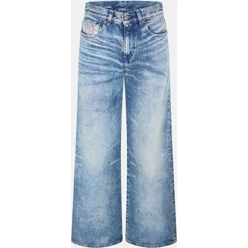 Dámské džíny Džíny DIESEL 01 8938389 12