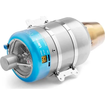 RC model Linton T95GT