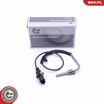 Čidlo automobilu Čidlo teploty výfukových plynů ESEN SKV 30SKV160
