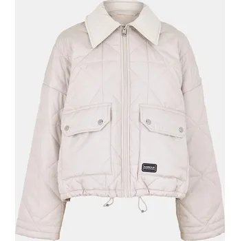 Dámská vesta Bunda Barbour International Jasmine 4843128 12 (M)