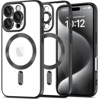 Tech-Protect Tech pro Apple iPhone 16 Pro 4