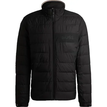 Bunda Boss Black 001 6631598 Medium